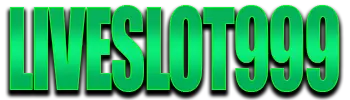 Logo LIVESLOT999